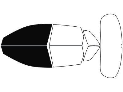Front - 5%