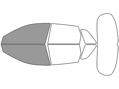 Front - 50%