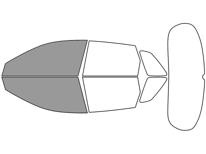 Front - 50%