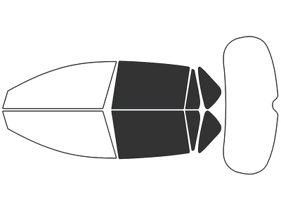 Back - 15% + Cargo