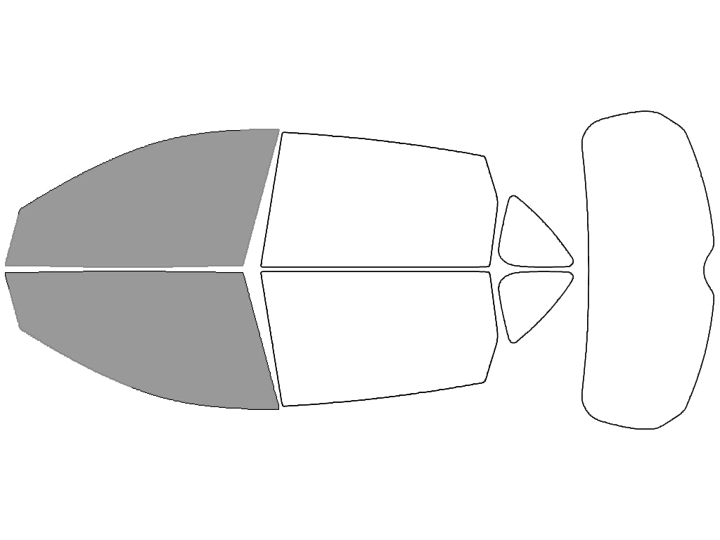 Front - 45%