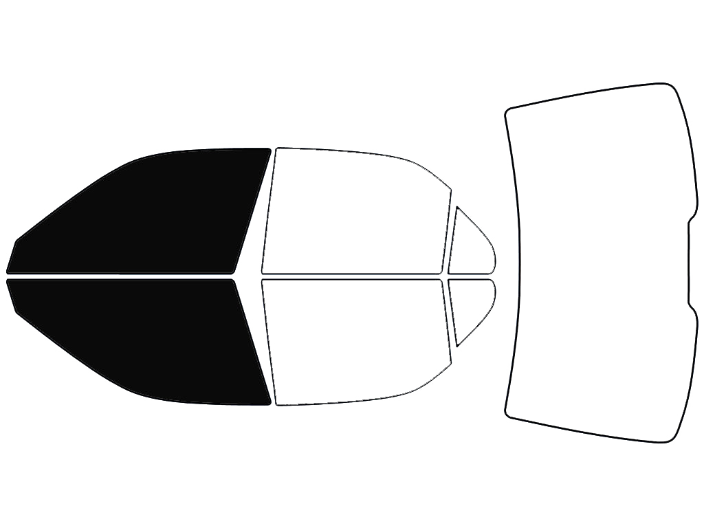 Front - 5%