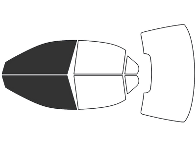 Front - 15%