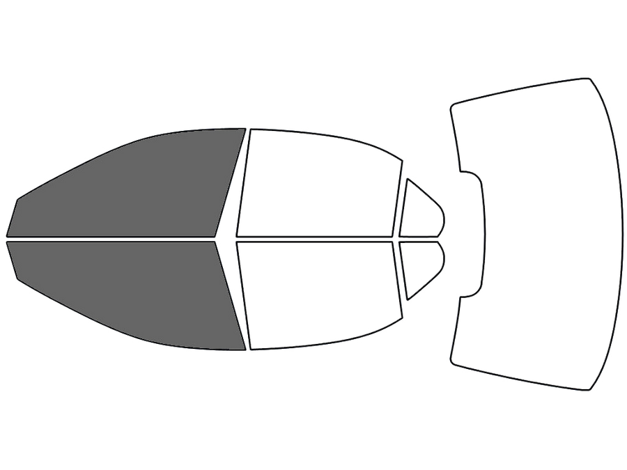 Front - 30%