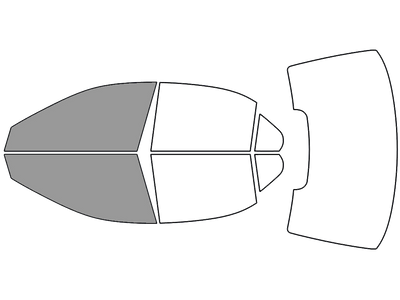 Front - 50%