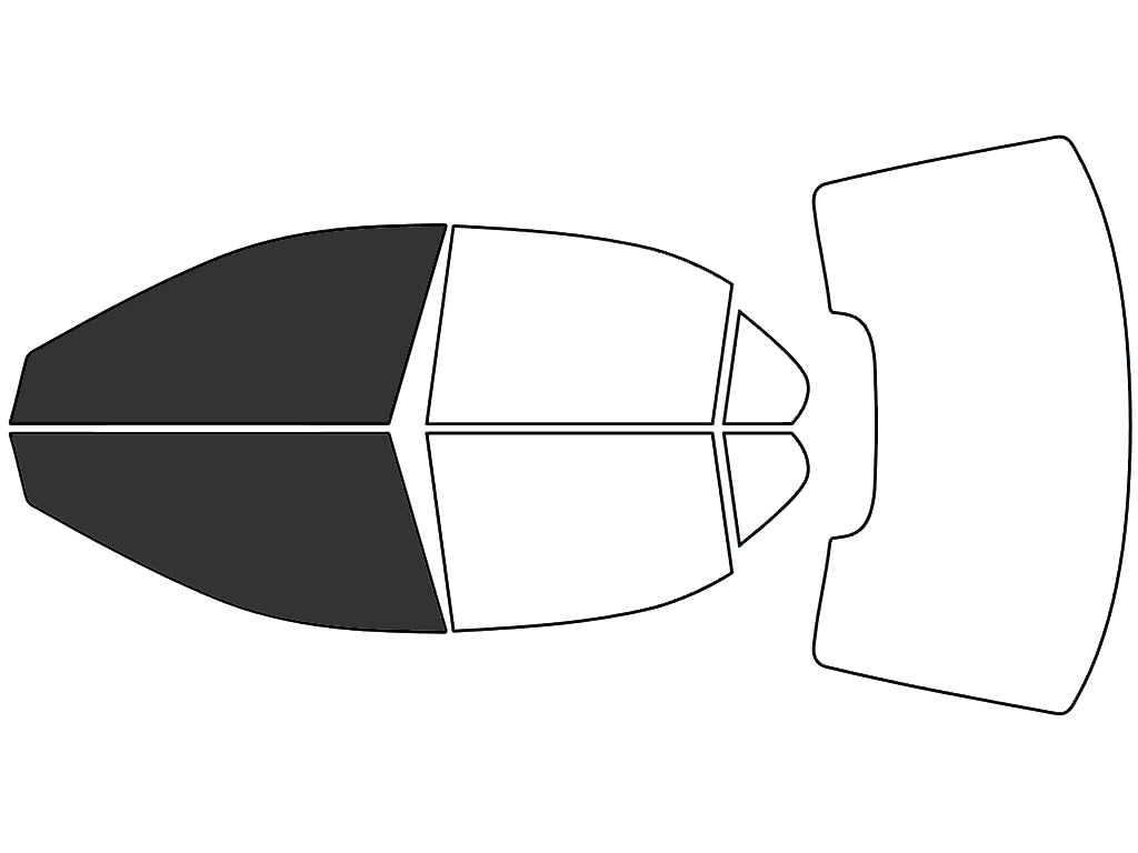 Front - 20%