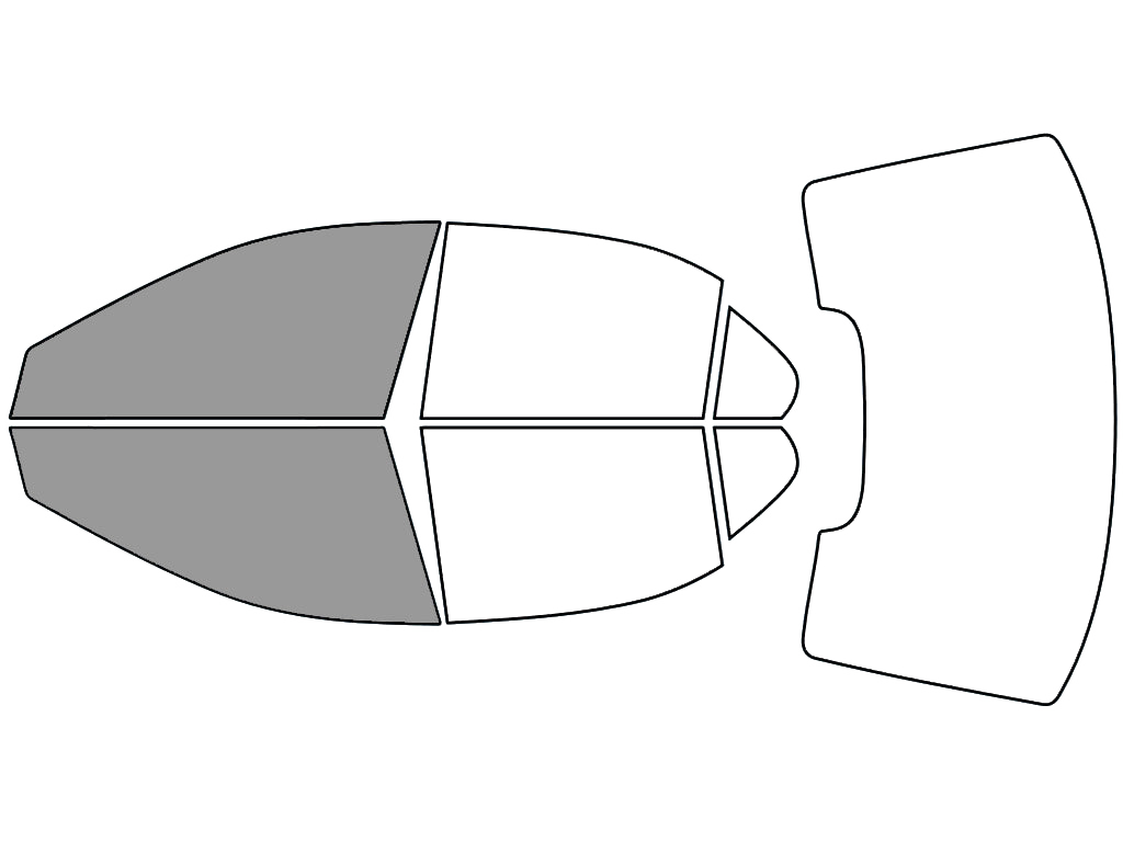 Front - 50%