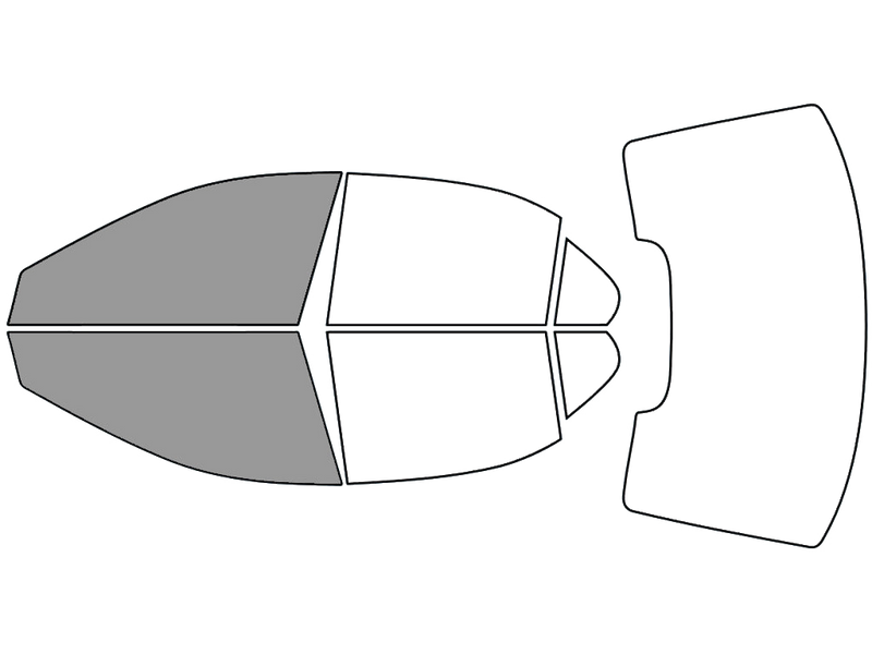 Front - 50%