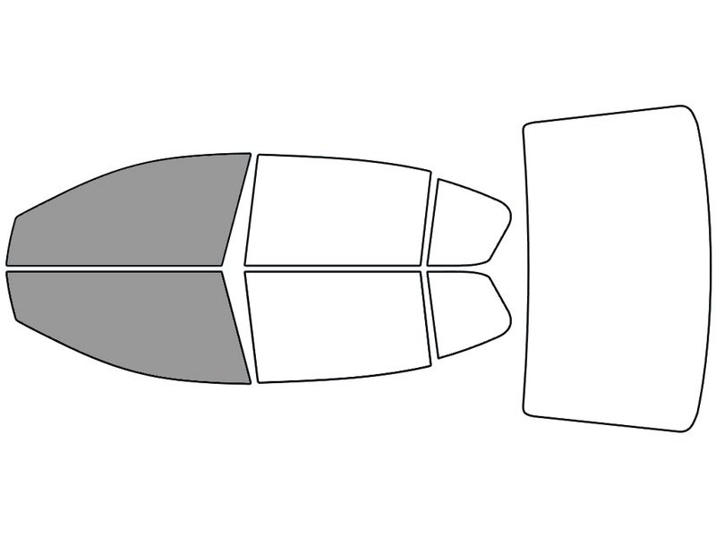 Front - 45%