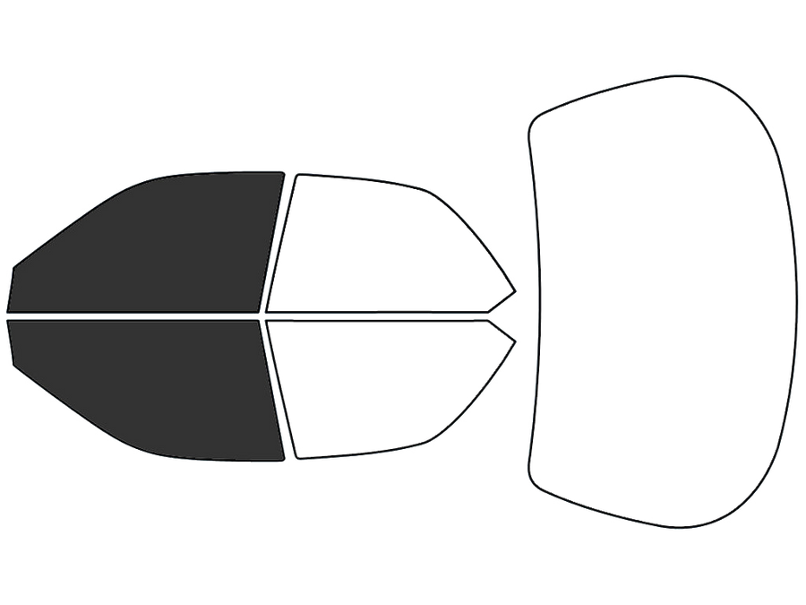 Front - 15%