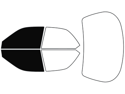 Front - 5%