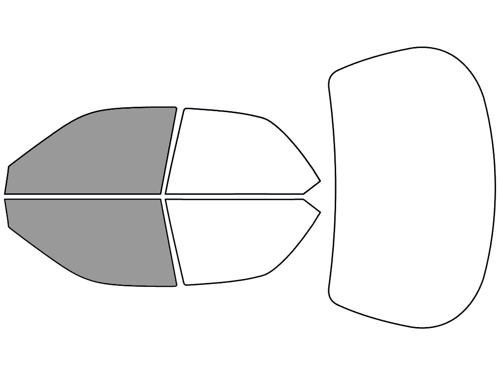 Front - 45%