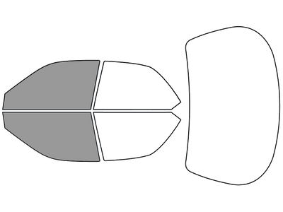 Front - 45%