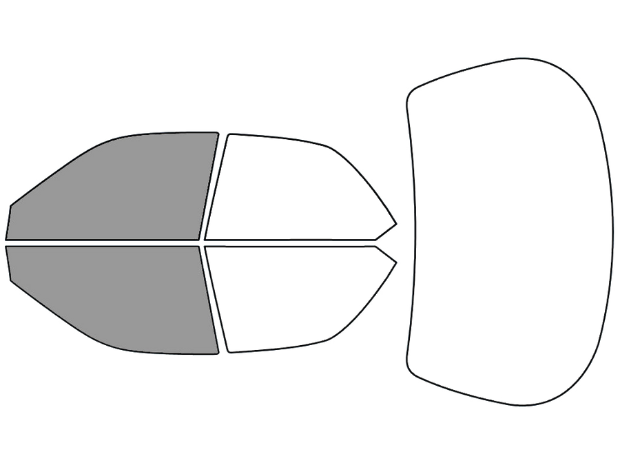 Front - 45%