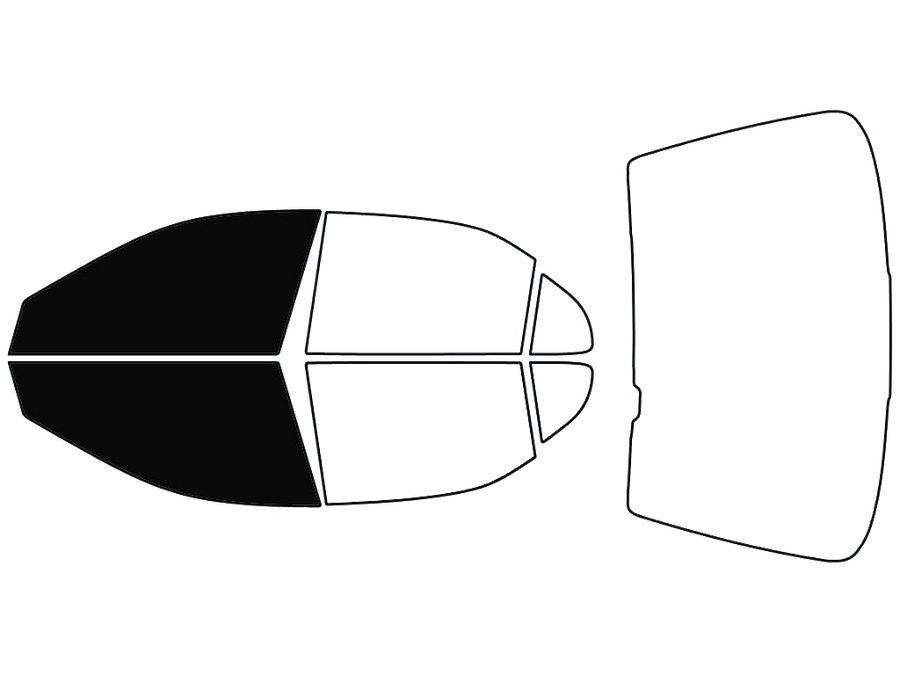 Front - 5%