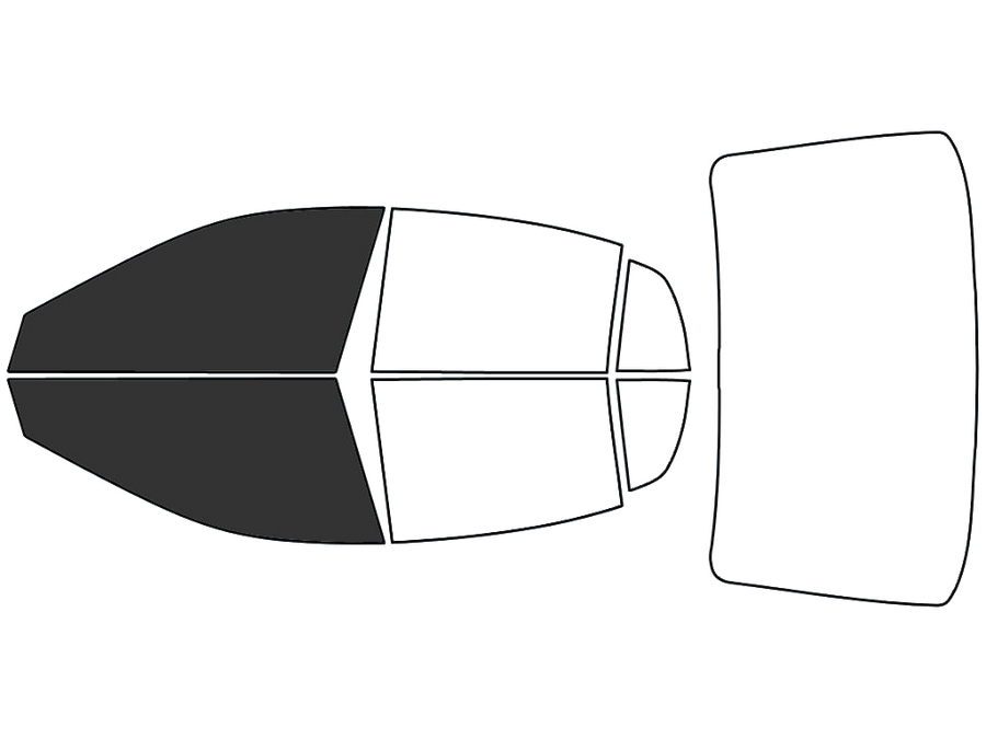 Front - 20%