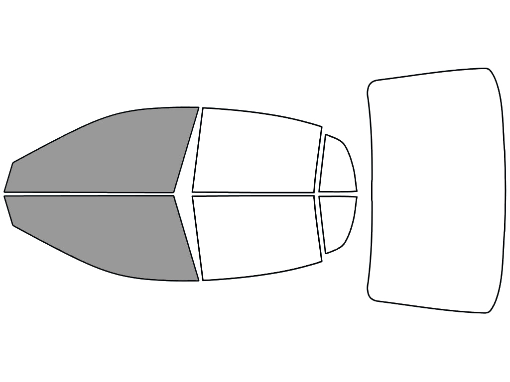 Front - 50%