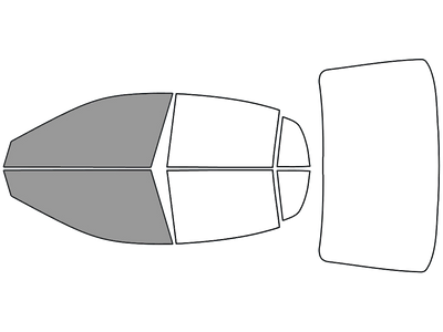 Front - 50%