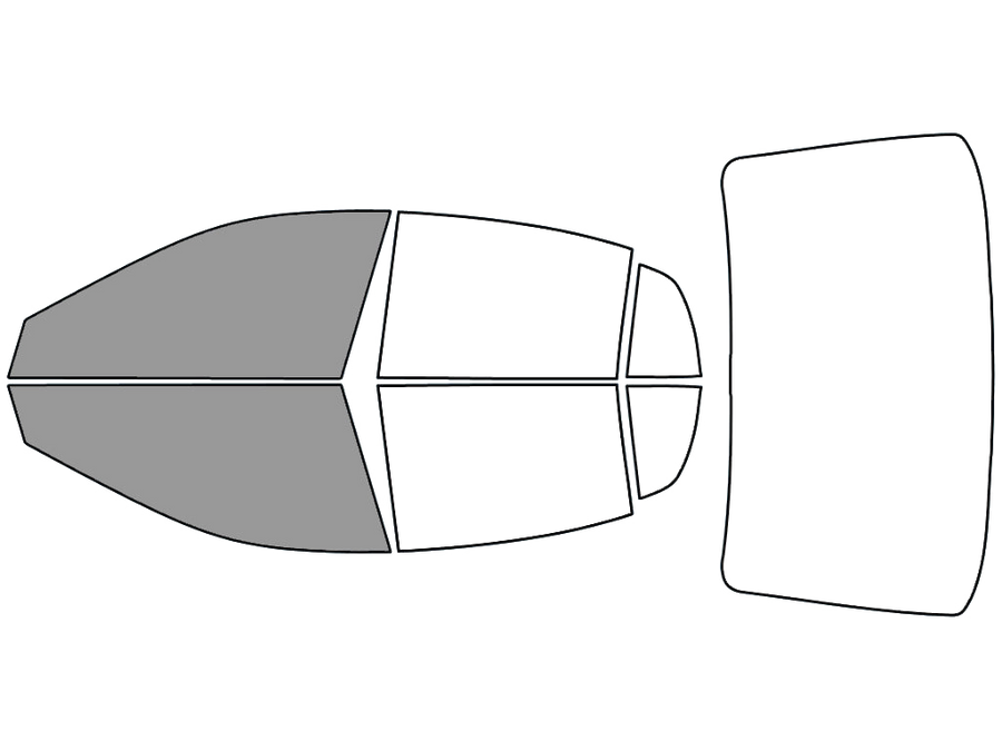 Front - 50%