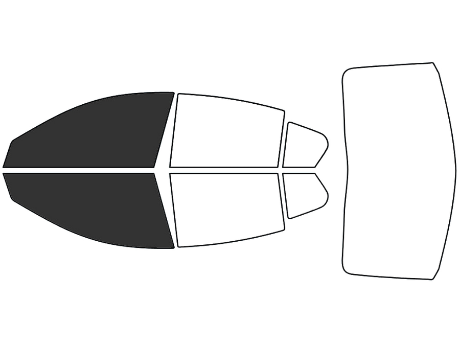 Front - 15%