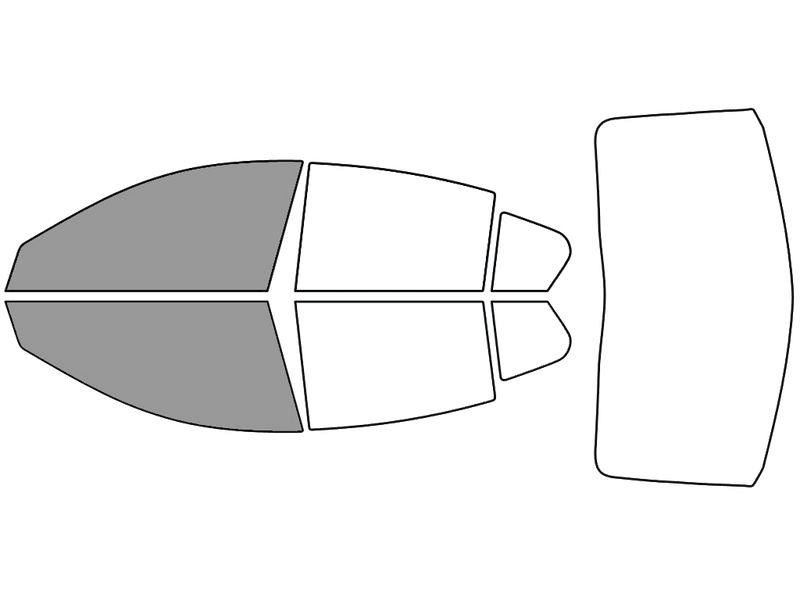 Front - 50%