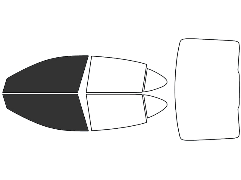 Front - 15%
