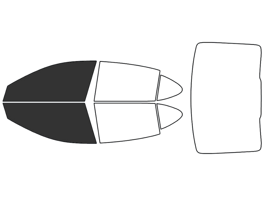 Front - 15%