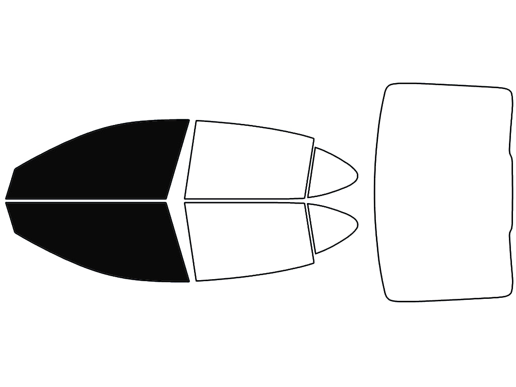 Front - 5%