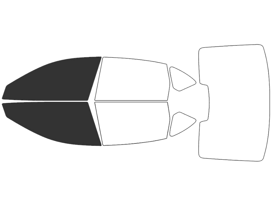 Front - 15%