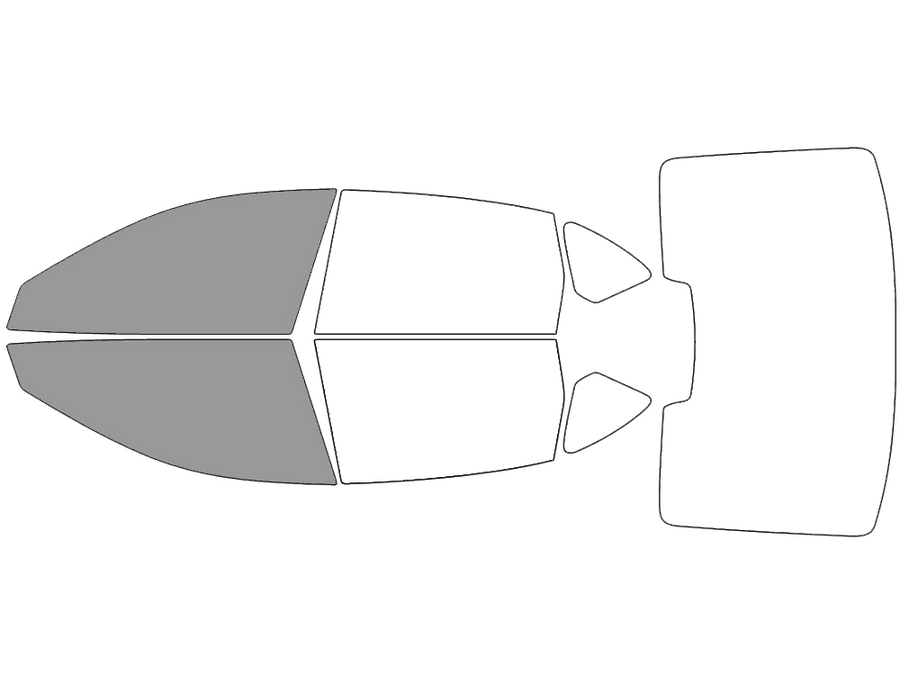 Front - 45%