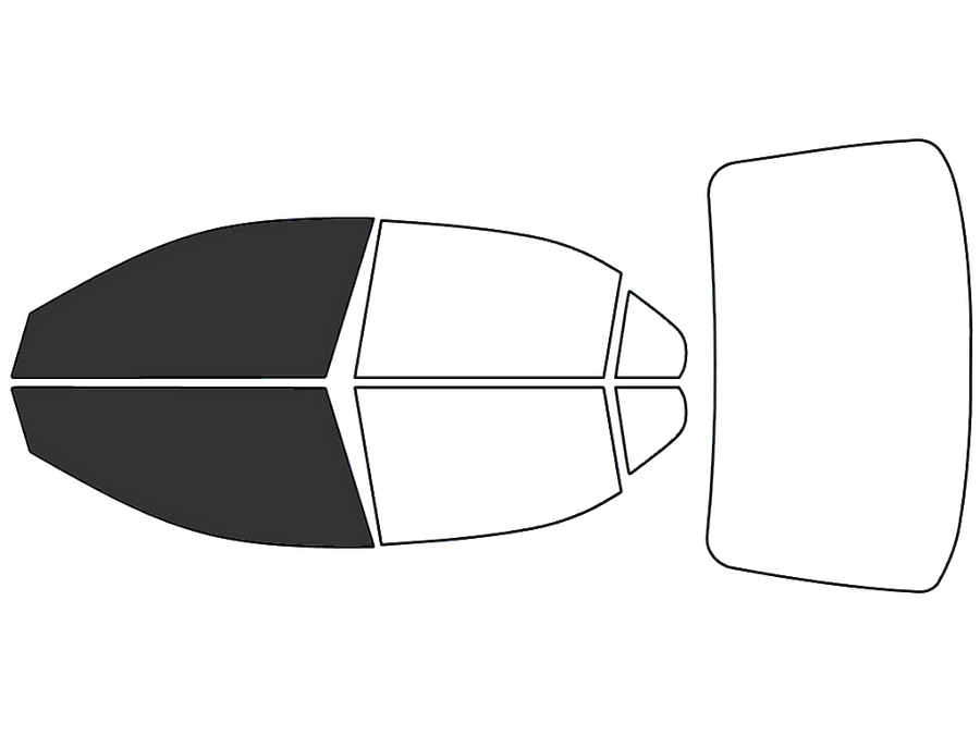 Front - 15%
