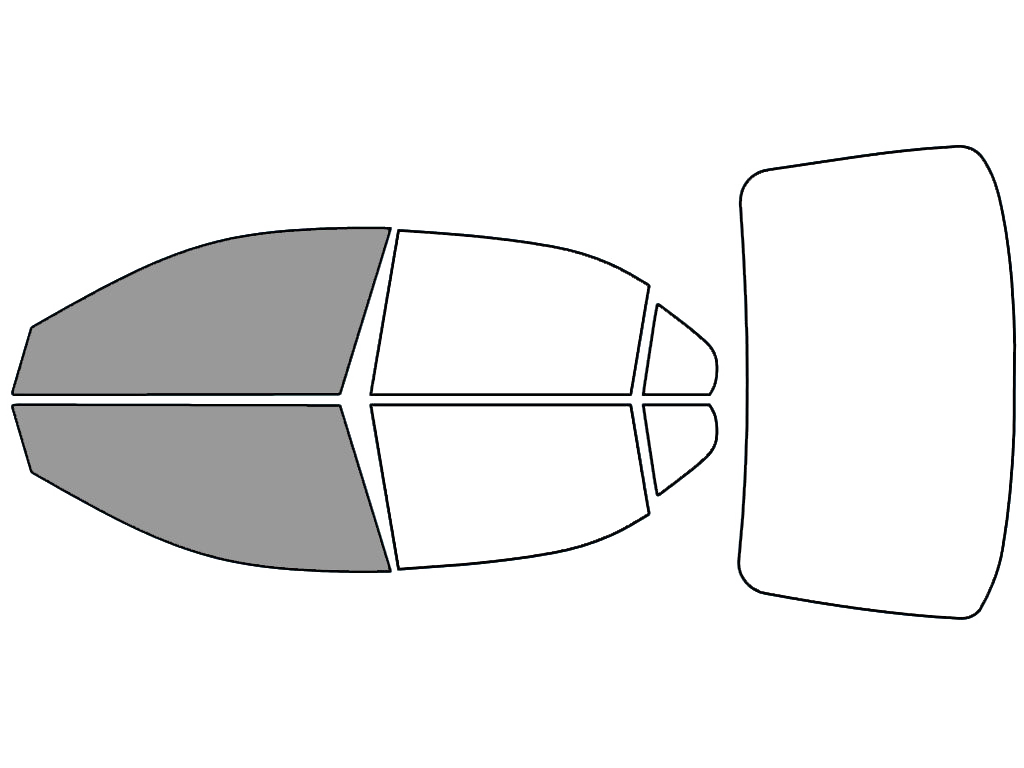 Front - 45%