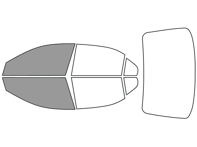 Front - 45%