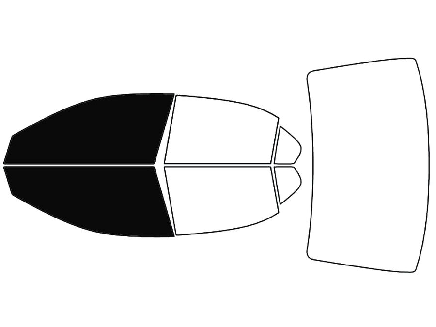 Front - 5%