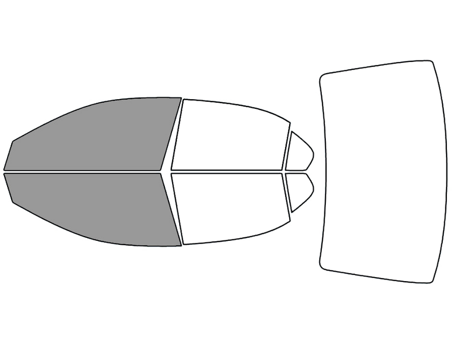 Front - 50%
