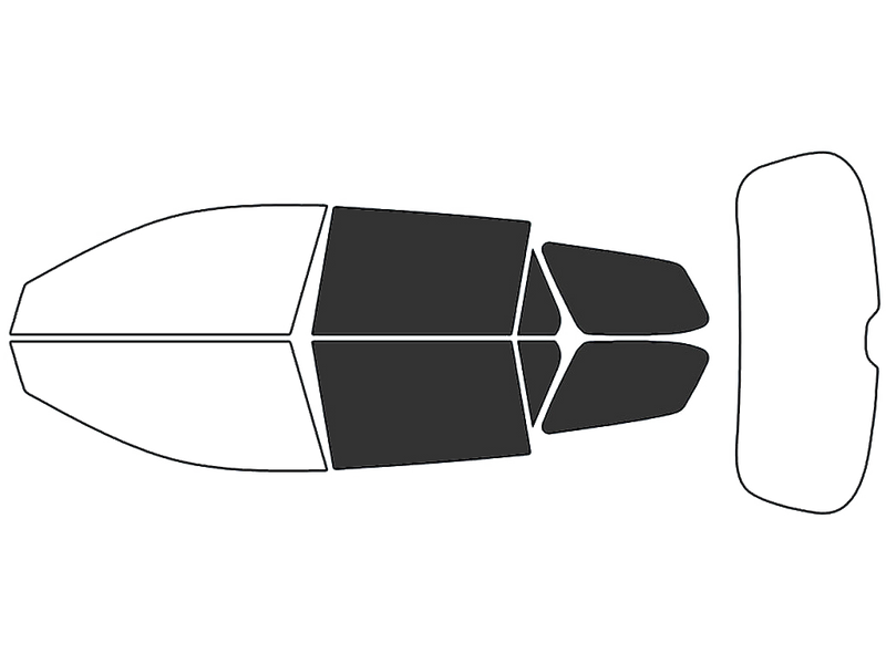 Back - 15% + Cargo