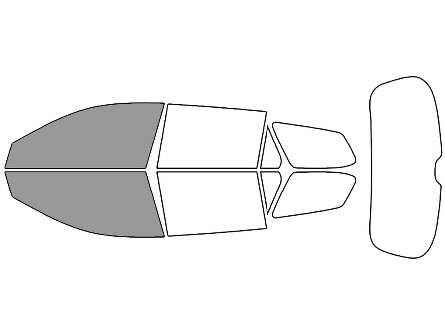 Front - 45%