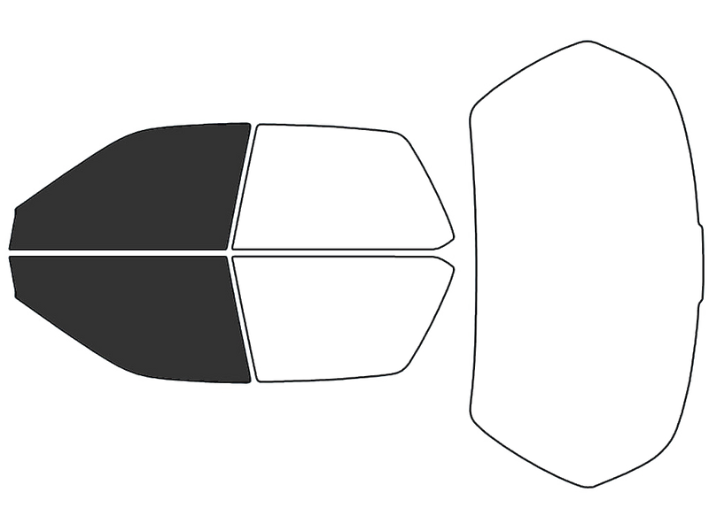 Front - 15%
