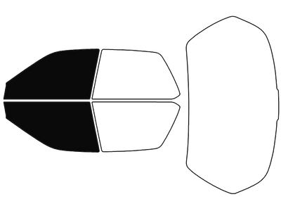 Front - 5%