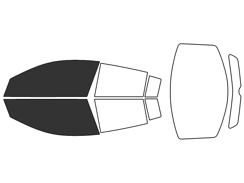 Front - 15%