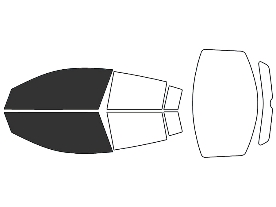 Front - 15%
