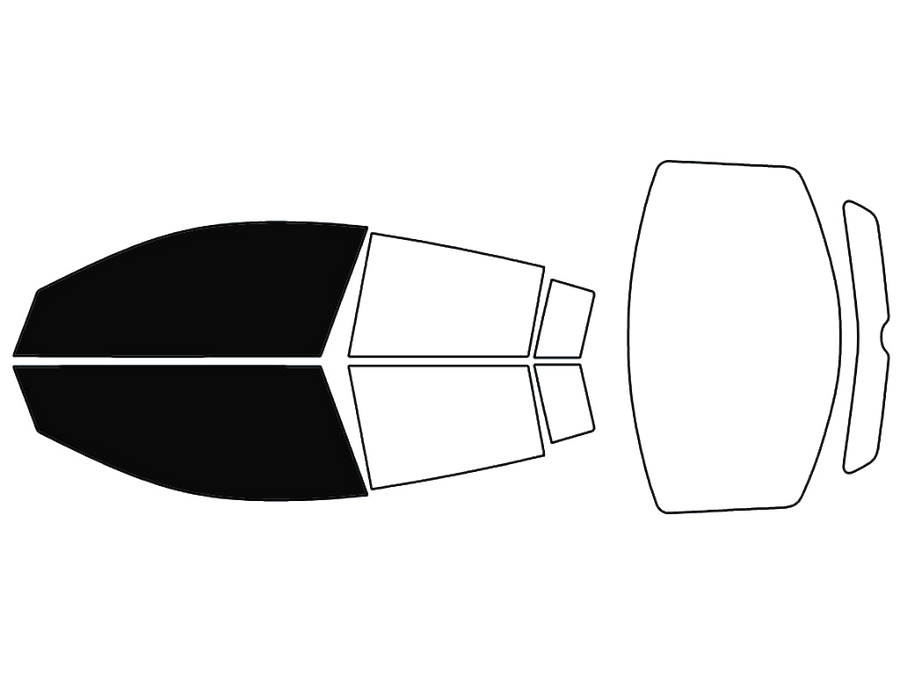 Front - 5%
