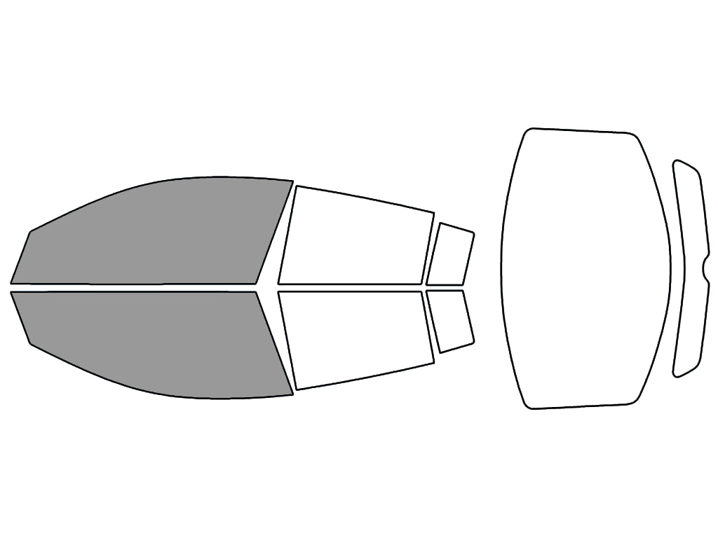 Front - 45%