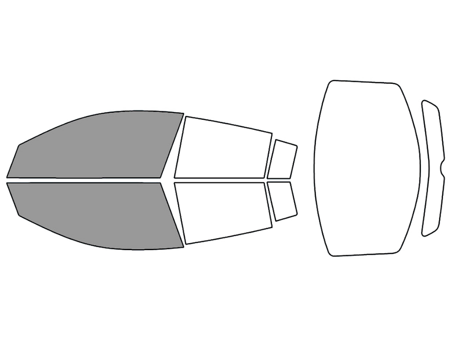 Front - 45%
