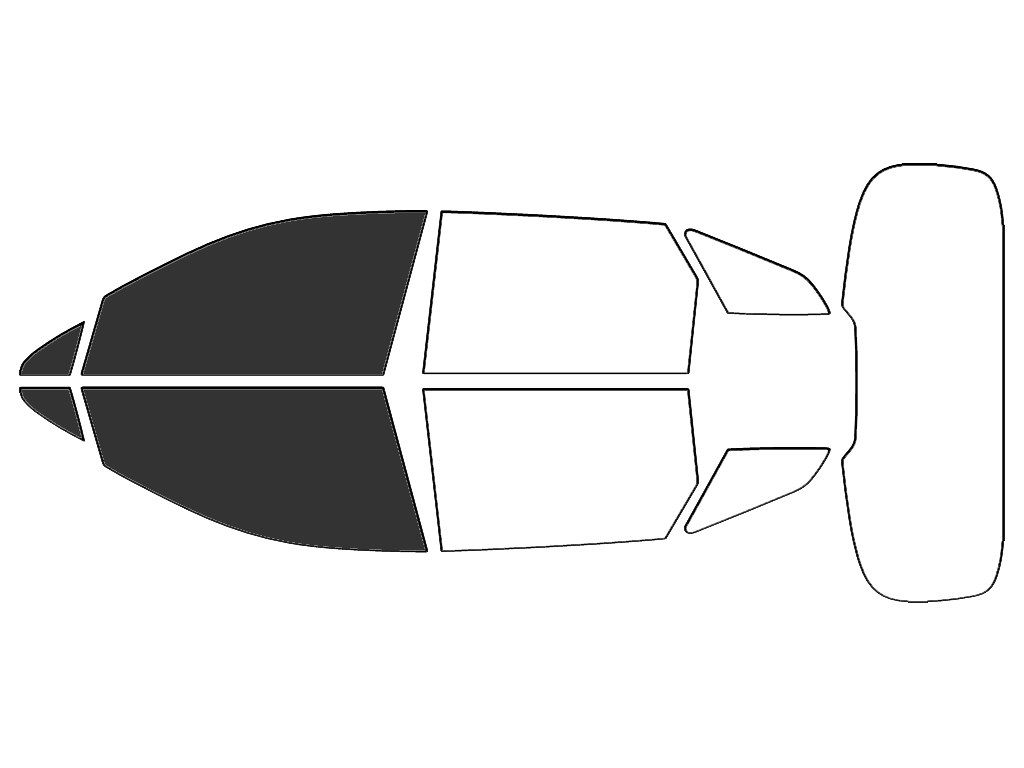 Front - 15%