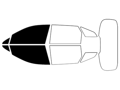 Front - 5%