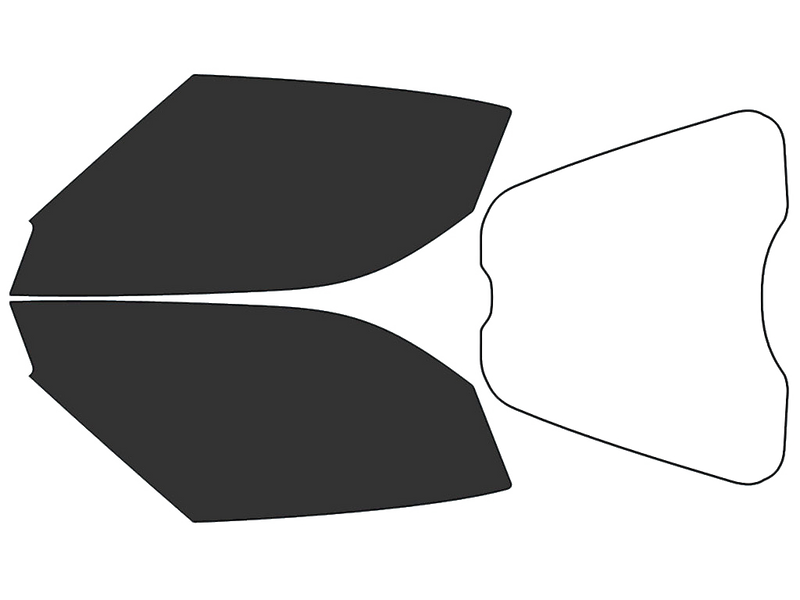 Front - 15%