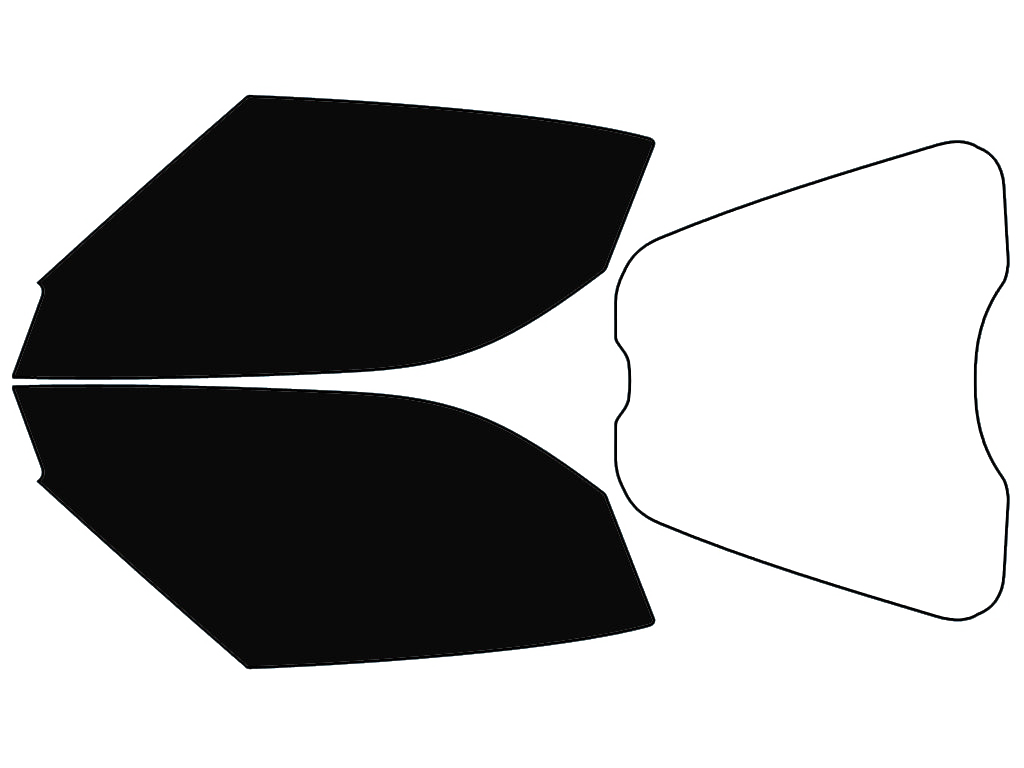 Front - 5%