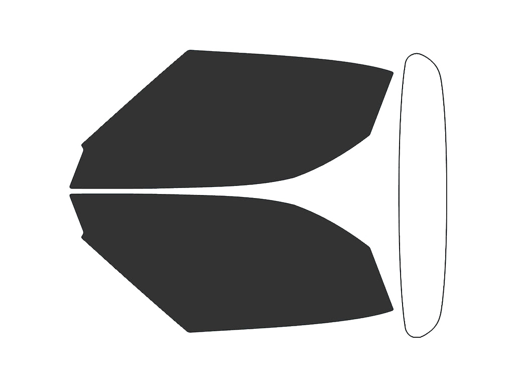 Front - 15%
