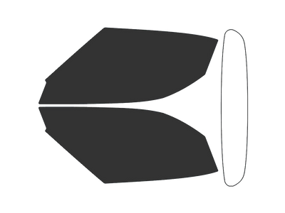 Front - 15%